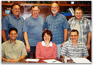 Board of Directors