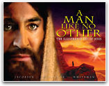A Man Like No Other