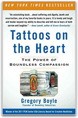 Tattoos of the Heart