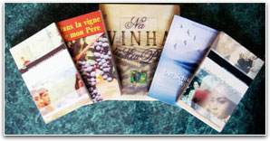 International Translations