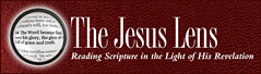 The Jesus Lens