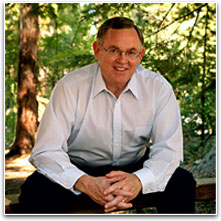 Wayne Jacobsen