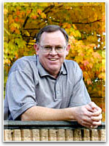 Wayne Jacobsen