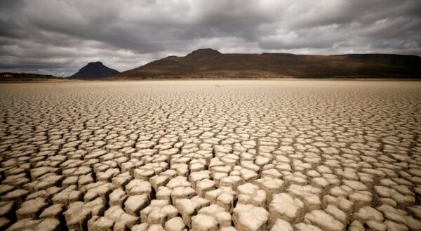 Drought Once Again Ravages Northern Kenya | Lifestream | Wayne Jacobsen